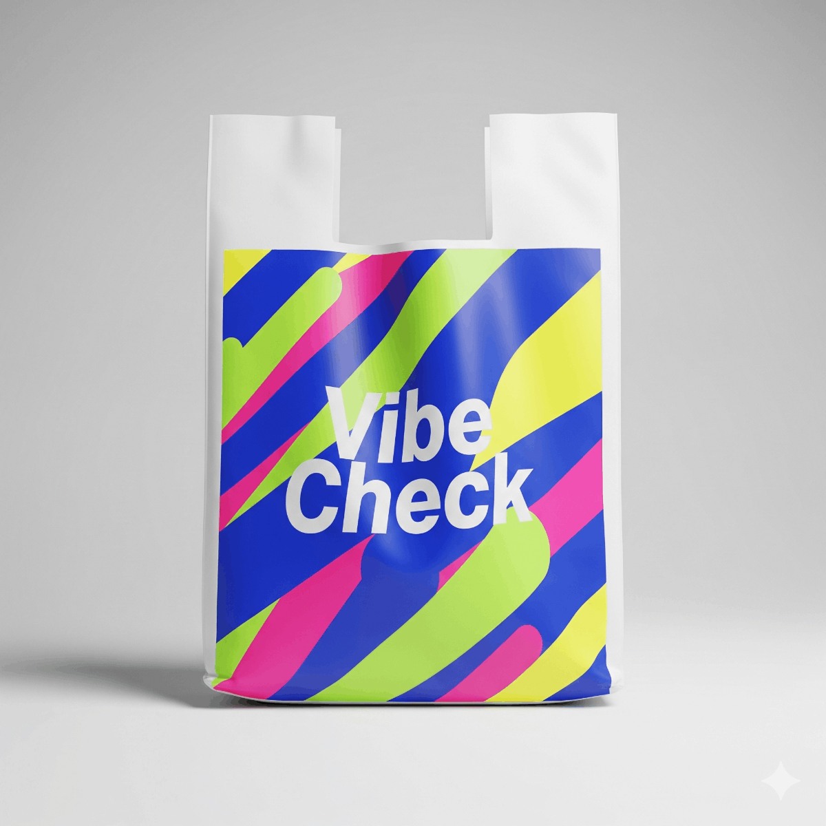 ไอเดียการออกแบบถุงพลาสติกใส่เสื้อผ้าช้อปปิ้งให้โดนใจลูกค้า Gen Z