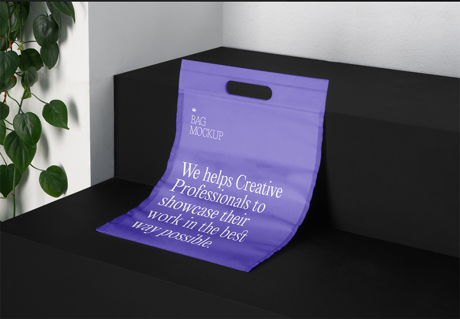 เทคนิคการพิมพ์ลายบนถุงพลาสติก ให้ดึงดูดลูกค้า