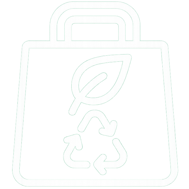 รับผลิตถุงย่อยสลาย <br>ถุงรักษ์โลก ขั้นต่ำน้อย