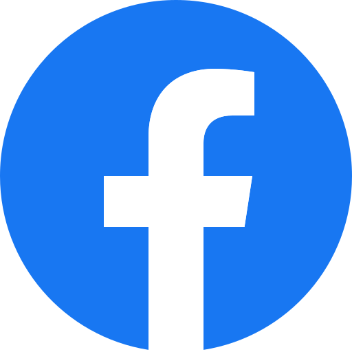 Facebook button